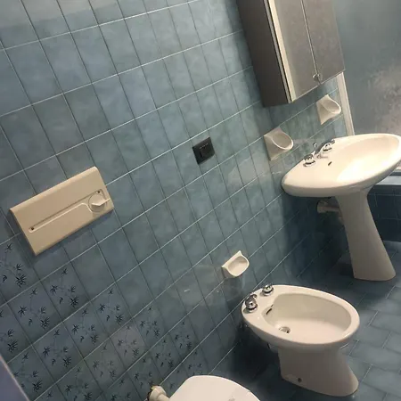 Bacco Guest house *