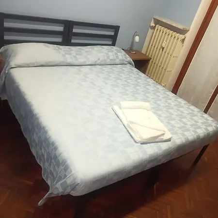 Guest house Bacco Beinette