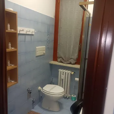 Guest house Bacco