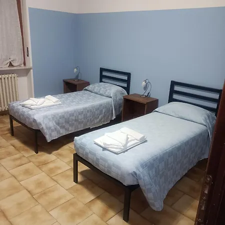 Bacco Guest house *