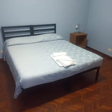 Guest house Bacco