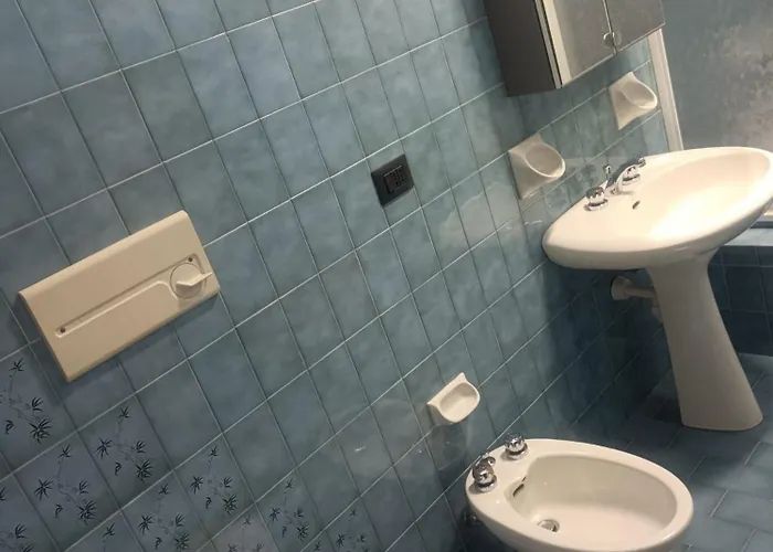 Bacco Casa de hóspedes *