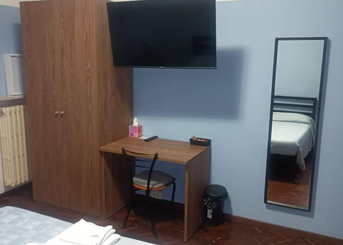 Casa de hóspedes Bacco Beinette