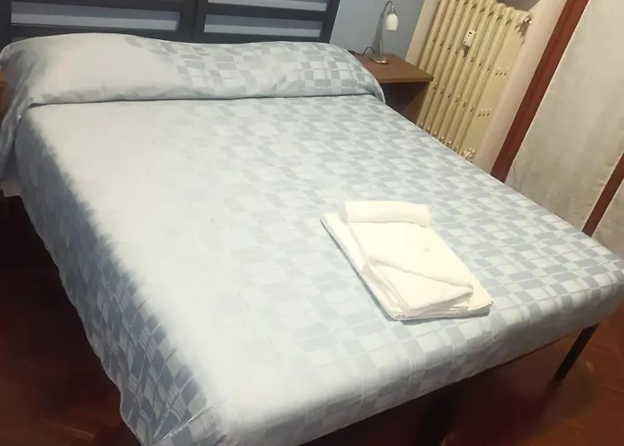 Casa de hóspedes Bacco Beinette