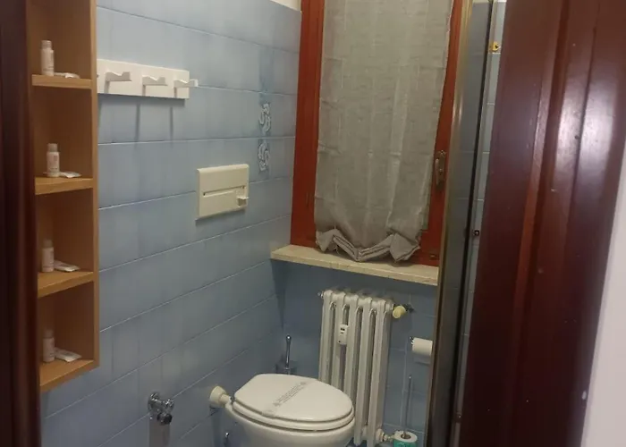 Casa de hóspedes Bacco